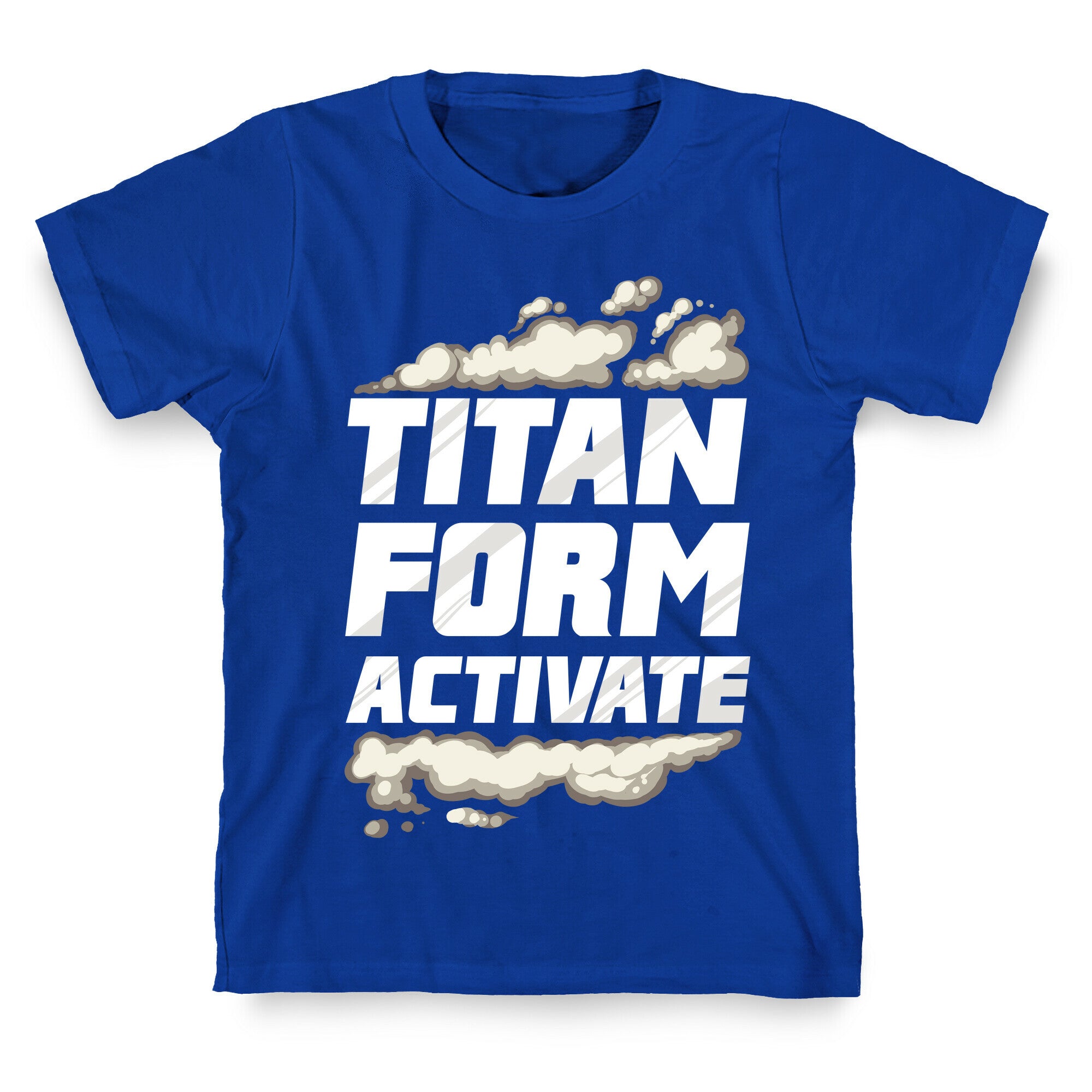 Titan Form Activate T-Shirt